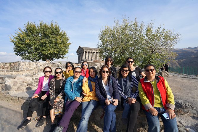 Garni, Geghard, Echmiadzin and Zvartnots Private Tour - Holy Echmiadzin, the heart of the Armenian Apostolic Church