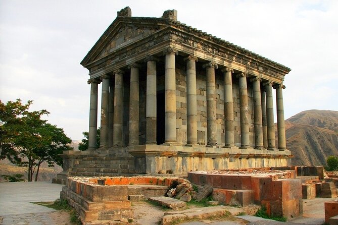 Garni,Geghard, Lake Sevan & Dilijan Monasteries Private Tour - What makes this Armenia day tour worth considering