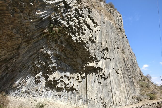 Garni,Geghard, Lake Sevan & Dilijan Monasteries Private Tour - Geghard, Armenia’s rock-cut monastery