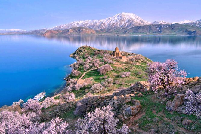 Garni,Geghard, Lake Sevan & Dilijan Monasteries Private Tour - Dilijan and old Sharambeyan Street