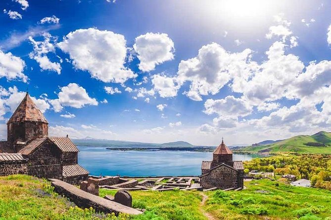 Garni, Geghard, Lake Sevan, Sevanavank Monastery - private tour from Yerevan - What the private format changes