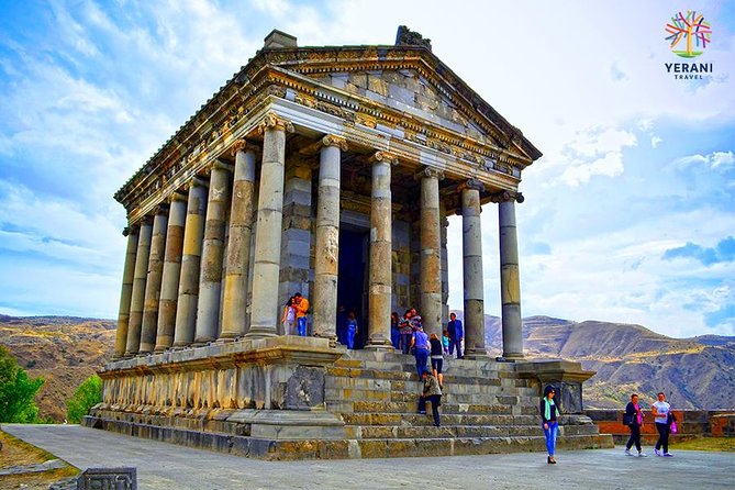 Garni, Geghard & Lake Sevan Small-Group Guided Day Trip - Key points to know before booking