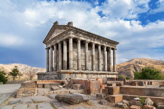 Garni, Geghard & Lake Sevan Small-Group Guided Day Trip - Why this day trip works from Yerevan