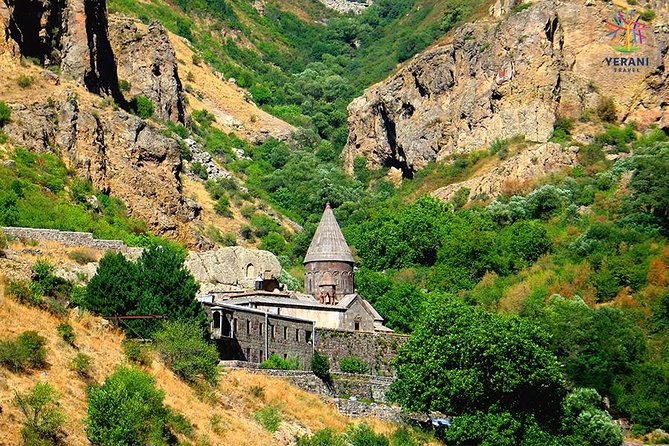 Garni, Geghard & Lake Sevan Small-Group Guided Day Trip - Guide quality, transport, and the optional lunch