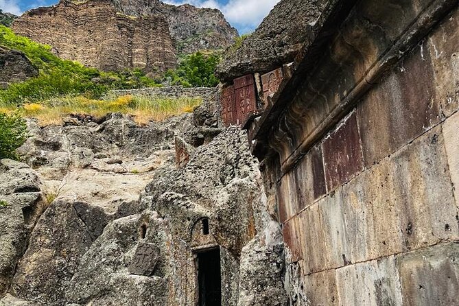 Garni, Geghard & Sevan: Symphony of Stones & Scenic Views - Timing, comfort, and the cost of a long loop