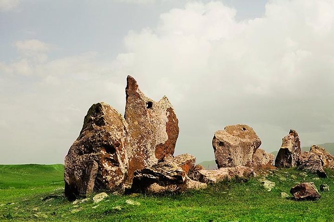 Garni, Geghard, Sevanavank, Noravank, Tatev, Karahunj/ 2 day tours from Yerevan - At a Glance: What This Two-Day Tour Delivers
