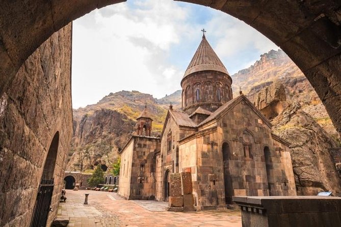 Garni, Geghard, Sevanavank, Noravank, Tatev, Karahunj/ 2 day tours from Yerevan - Tatev and the Wings of Tatev Cable Car