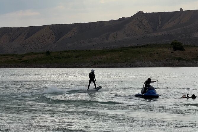 Garni Gorge and Azat Reservoir OFF ROAD Tour & Water Sports - Is $324 good value?