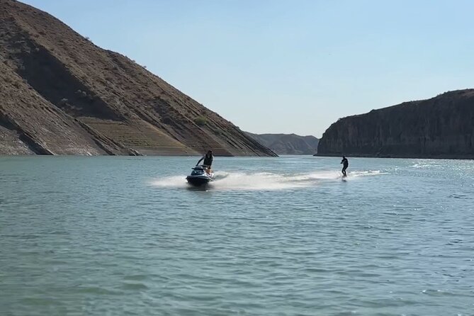 Garni Gorge and Azat Reservoir OFF ROAD Tour & Water Sports - Who will enjoy this outing most?