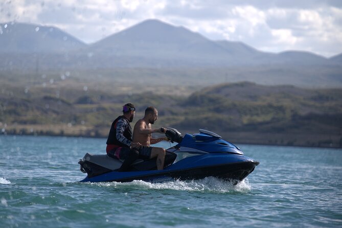 Garni Gorge and Azat Reservoir OFF ROAD Tour & Water Sports - The KAMAZ ride adds its own kind of excitement