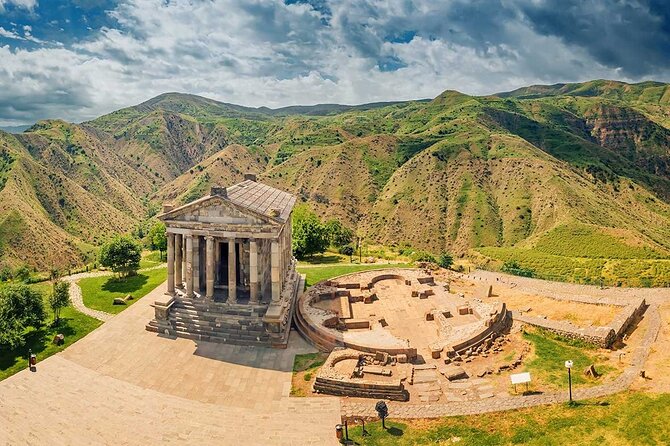 Gastro tour package in Armenia - Day 5: Dilijan’s monasteries, spirits, and Parz Lake