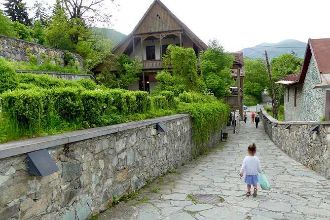 Group Tour: Dilijan, Lake Parz, Makaravank Monastery, winery - Ijevan Wine-Brandy Factory and the included tasting