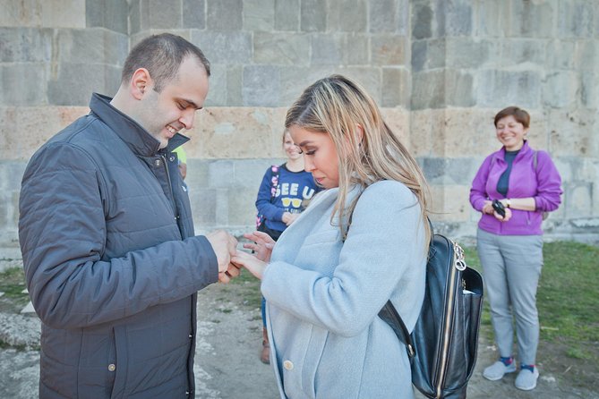 Group Tour: Dilijan, Lake Parz, Makaravank Monastery, winery - Transport, group size, and guide style