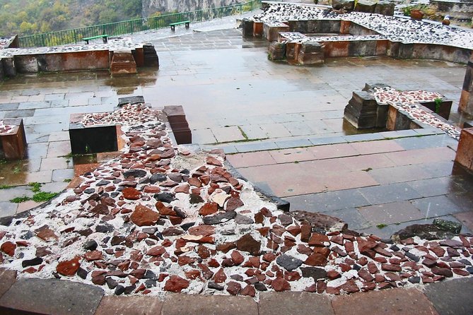 Group Tour: Garni pagan temple, Geghard monastery, Lake Sevan, Sevanavank - Lake Sevan, Armenia’s blue pearl