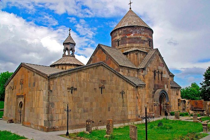 Group Tour: Garni Temple, Geghard Monastery and Lake Sevan - What the $30 price really includes