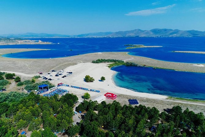 Group Tour: Garni Temple, Geghard Monastery and Lake Sevan - Garni Temple brings classical Armenia to life