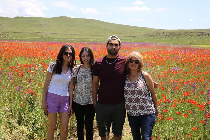 Group Tour: Gyumri (Urban Life museum, Black fortress, old town), Harichavank - The Black Fortress and its unusual past