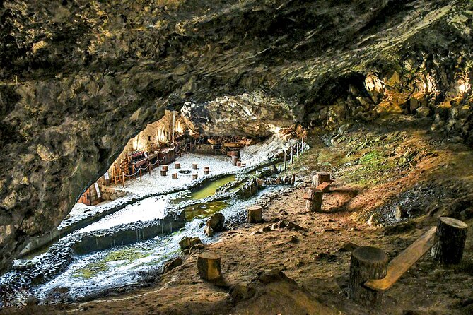 Group Tour: Haghpat, Zarni-Parni Caves, Akhtala, Aramyants Castle, Sanahin - Starting at 9:00 a.m. in central Yerevan