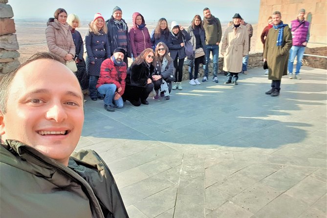 Group tour: Khor Virap, Noravank, Areni Winery and Cave - T’rchuneri Bird Cave and ancient Armenia