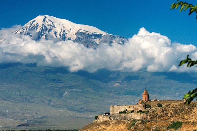 Group Tour: Khor Virap, Noravank, Tatev monasteries (wayback on Ropeway) - The essential facts before you book