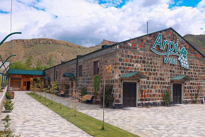 Group Tour: Lake Sevan, Hayravank, Noratus, Jermuk, winery - Selim Pass and the 14th-century caravanserai