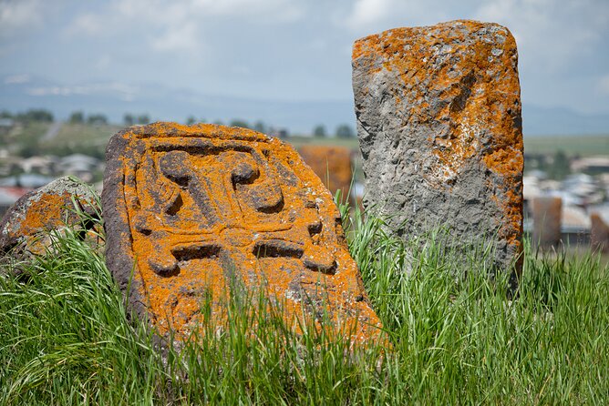 Group Tour: Lake Sevan, Hayravank, Noratus, Jermuk, winery - Jermuk’s mineral water and resort character