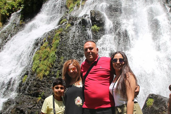 Group Tour: Shaki waterfall, Tatev monastery & ropeway, Hin Areni winery - Hin Areni Winery and Armenia’s old wine country