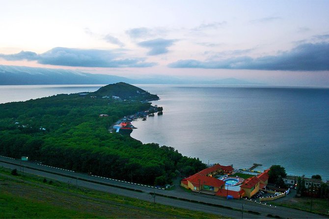 Group Tour: Tsaghkadzor (Kecharis, Ropeway), Lake Sevan, Trout barbecue treat - What the $38 price really gives you