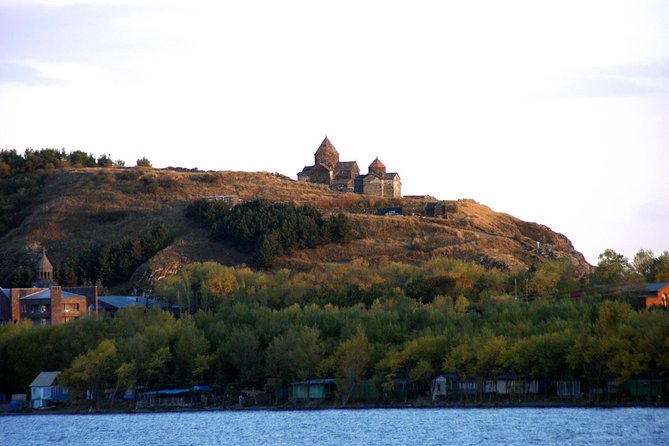 Group Tour: Tsaghkadzor (Kecharis, Ropeway), Lake Sevan, Trout barbecue treat - Who will enjoy this day most