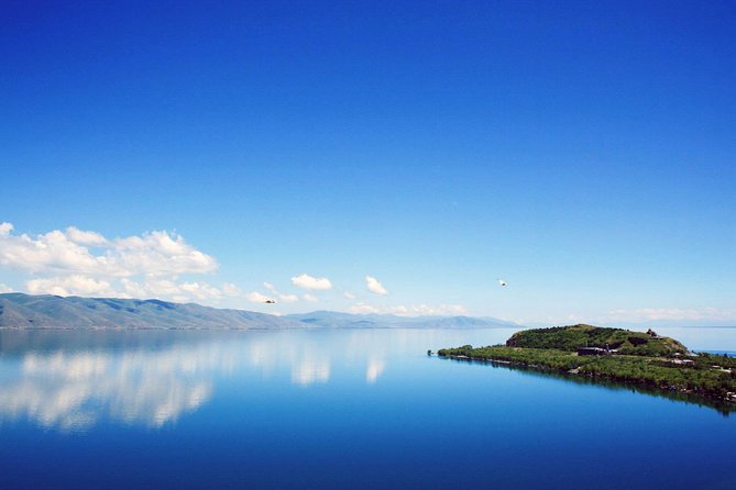Group Tour: Tsaghkadzor (Kecharis,Ropeway), Lake Sevan, Trout BBQ - Why this $30 day trip works