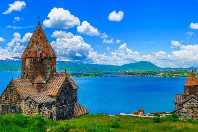 Group Tour: Tsaghkadzor (Kecharis,Ropeway), Lake Sevan, Trout BBQ - What the guide can add