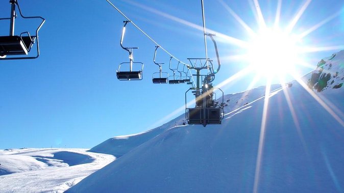 Group Tour: Tsaghkadzor (Kecharis,Ropeway), Lake Sevan, Trout BBQ - Leaving Republic Square at 10:00