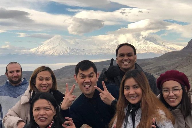 Khor Virap - Key points to know before visiting Khor Virap