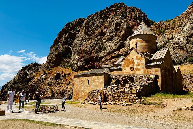 Khor Virap, Areni & Noravank: Sacred Monasteries & Wine - Why This Southern Armenia Day Trip Works