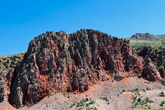 Khor Virap, Areni & Noravank: Sacred Monasteries & Wine - Is $120 a Fair Price for This Route?