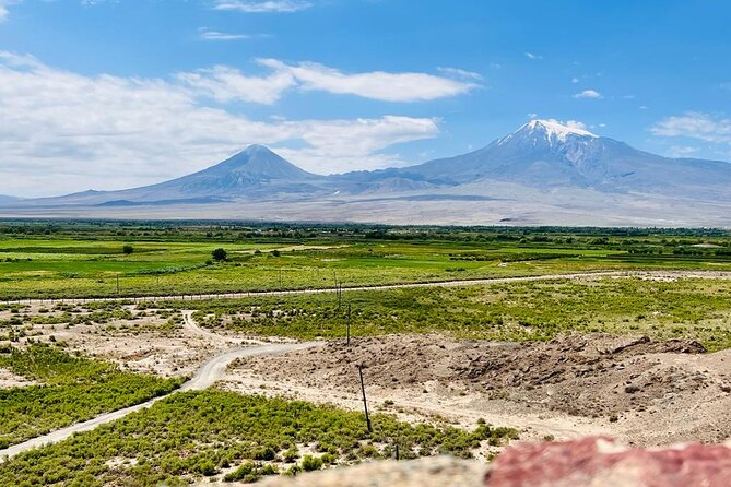 Khor Virap, Areni & Noravank: Sacred Monasteries & Wine - Timing, Pace, and Who Will Enjoy It Most