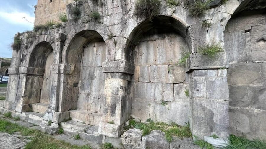 Khor Virap, Areni, Noravank, Tatev (ropeway) Self-Guided - Areni, Armenia’s ancient wine country