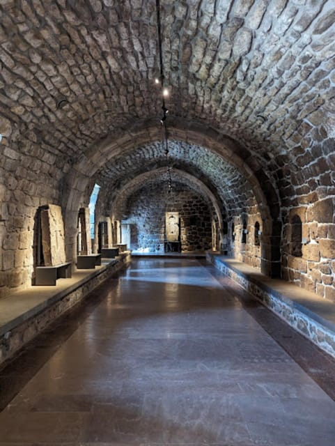 Khor Virap, Areni, Noravank, Tatev (ropeway) Self-Guided - Should you book this private Tatev excursion?