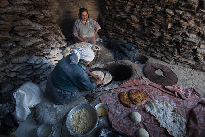 Khor Virap, Azat Reservoir, Garni & Geghard Small-Group Day Trip - Key points to know before booking