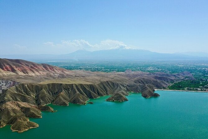 Khor Virap, Azat Reservoir, Garni & Geghard Small-Group Day Trip - Starting in Yerevan and settling into the day