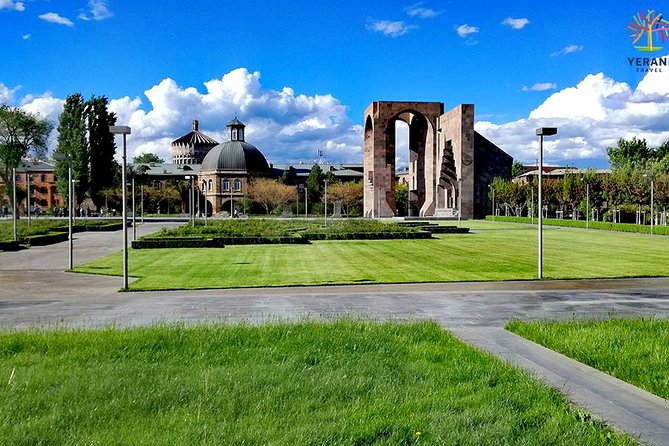 Khor Virap, Echmiadzin Cathedral and Zvartnots Private Tour - Who should book this private route?