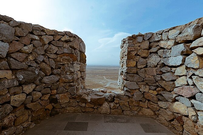 Khor Virap, Noravank & Birds' Cave Day Trip with Wine Tasting - Inside Areni-1, the Birds’ Cave