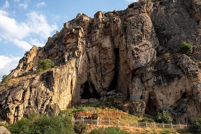 Khor Virap, Noravank & Birds' Cave Day Trip with Wine Tasting - What the $30.85 price really buys