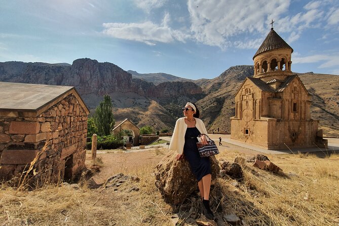Khor Virap, Noravank Private Tour with Optional Wine Tasting - Key points at a glance