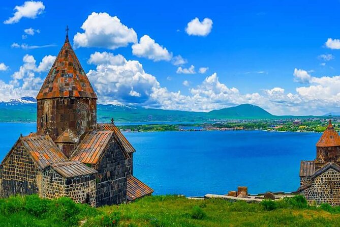 Lake Sevan & Dilijan Guided Day Trip with Ijevan Wine Tour - Dilijan’s Sharambeyan Street in 30 minutes