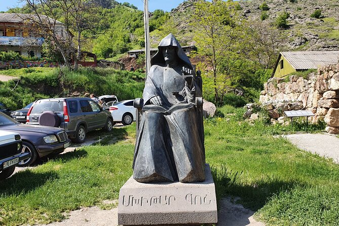 Lake Sevan, Dilijan, Haghartsin, Kechris & Tsaghkadzor Day Tour - Dilijan, Armenia’s forest resort town