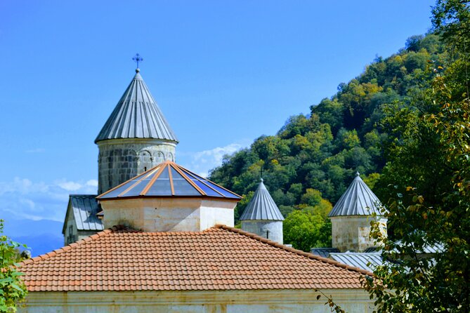 Lake Sevan, Dilijan, Haghartsin, Kechris & Tsaghkadzor Day Tour - What the $25 price really buys you