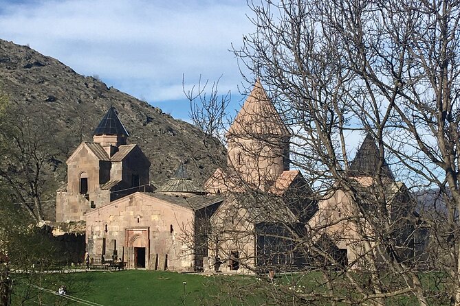 Lake Sevan, Dilijan, Haghartsin, Kechris & Tsaghkadzor Day Tour - Transport, meeting point, and the long day