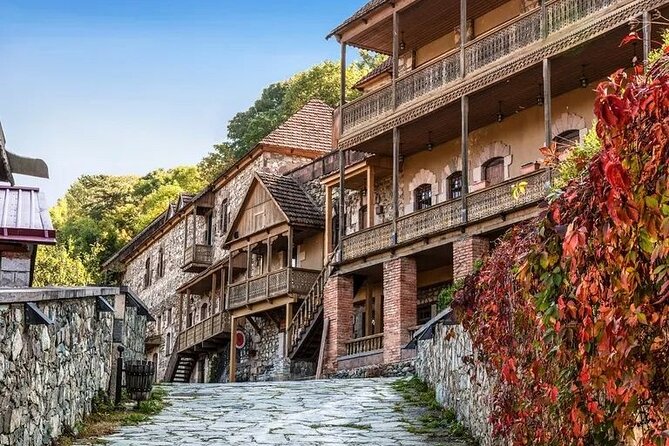 Lake Sevan, Dilijan, Haghartsin, Kechris & Tsaghkadzor Day Tour - Guide quality and communication