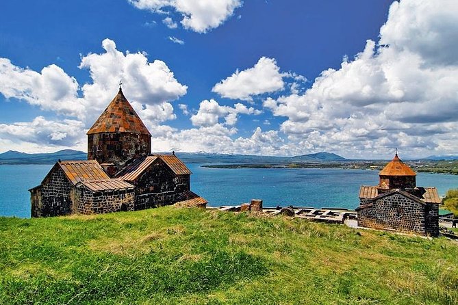 Lake Sevan,Sevanavank,Tsakhkadzor(ski resort) - Key points before you book
